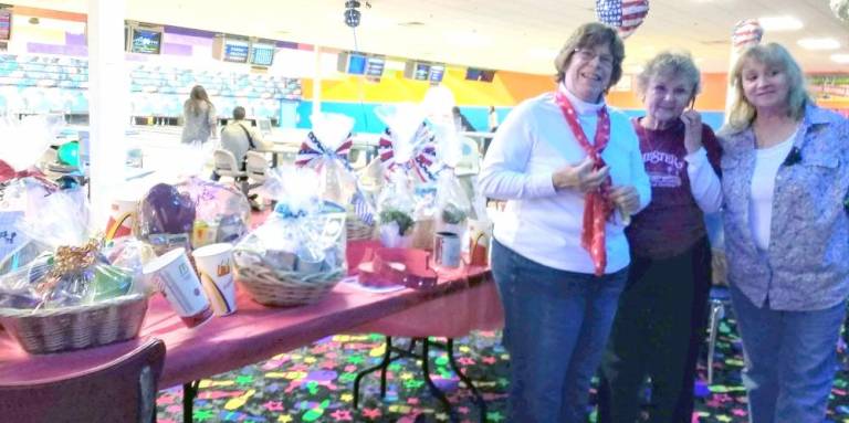 Chester Historical Society offers just-for-veterans basket raffle