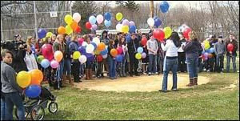 Killing bullies with kindness