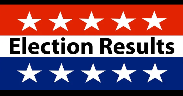 Village of Goshen Election Results