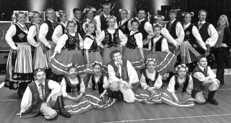 Pine Island-based Polonaise Society to present annual ball