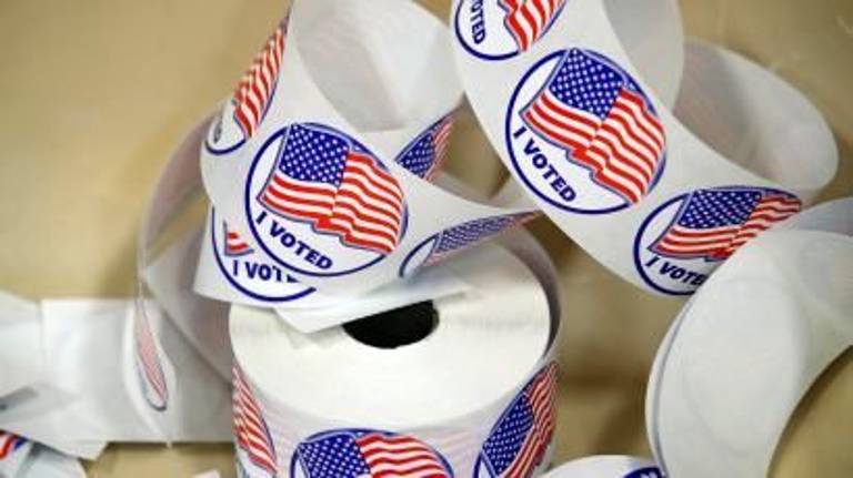 Get ready for November's election in Chester