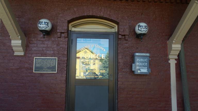 (File photo by Frances Ruth Harris)