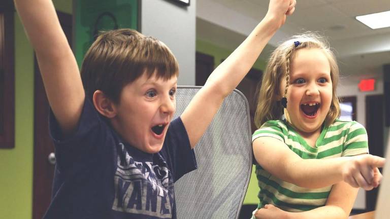 Rosh Hashanah workshop for children