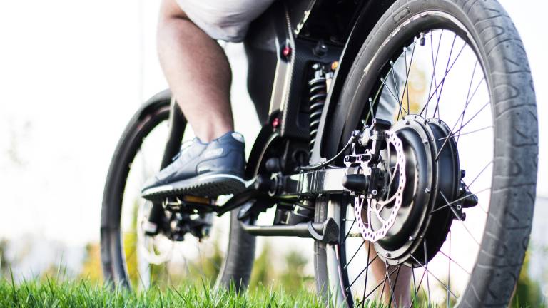 Rules and risks: Local police urge parental oversight of e-bikes