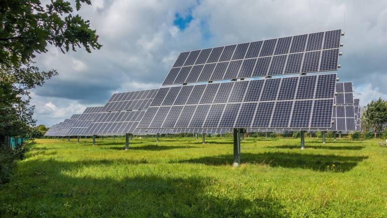 The Goshen Town board passed a six-month moratorium on new solar farms.