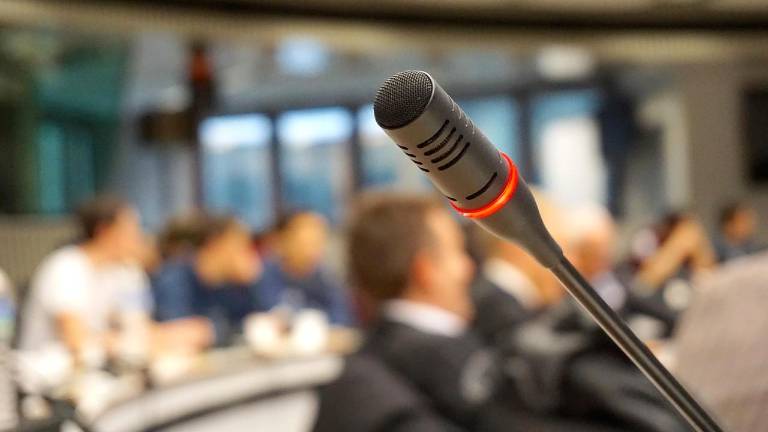 The Town of Goshen is currently accepting written comments from the public and the public hearing will remain open at the June 11 meeting of the town board.