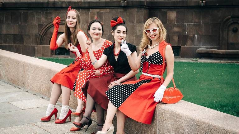 ‘Sock Hop’ coming to SPAC