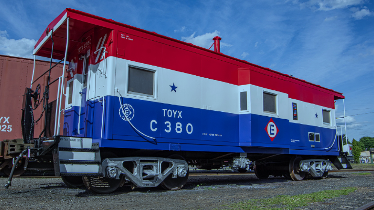 Port Jervis Railroad Museum to reopen on July 4