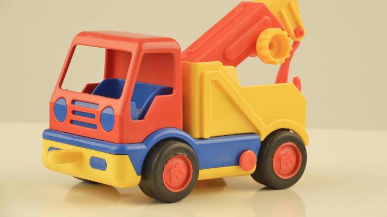 Kiwanis Club begins annual Toyland drive