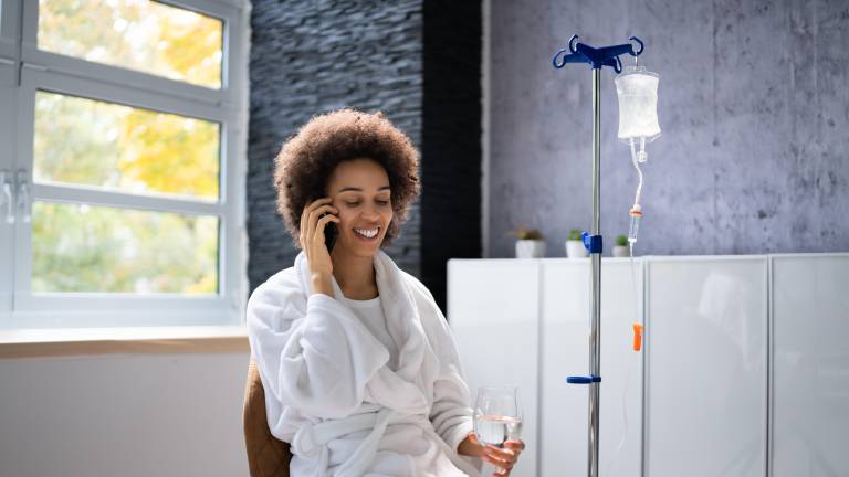 Boosting Wellness and Skin Health: A Look at IV Vitamin Therapy and ThermaVein Treatments