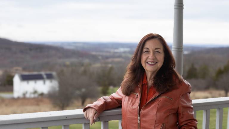 Linda Zappala. Photos provided.