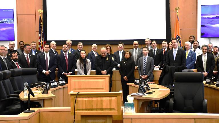 Law Enforcement Symposium