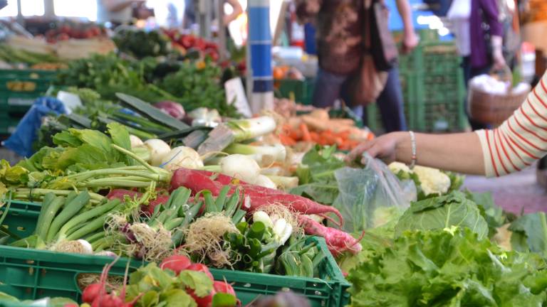 The Village of Monroe Farmers Market opens for the season on June 7.
