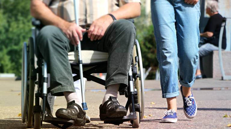 Certain disabled veterans living in Goshen and Chester may be eligible for property tax exemptions.