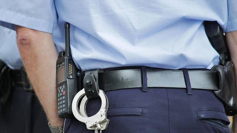 Adolescent arrested after prayer vigil damage