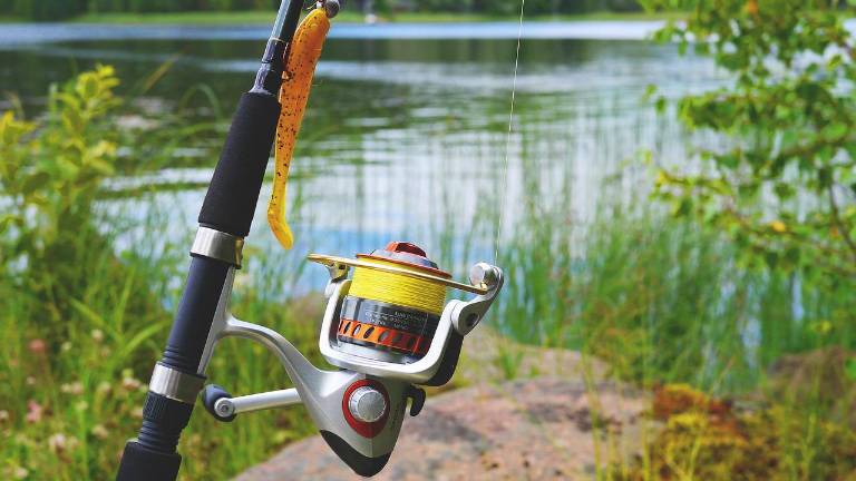 Fishing opportunities await new anglers