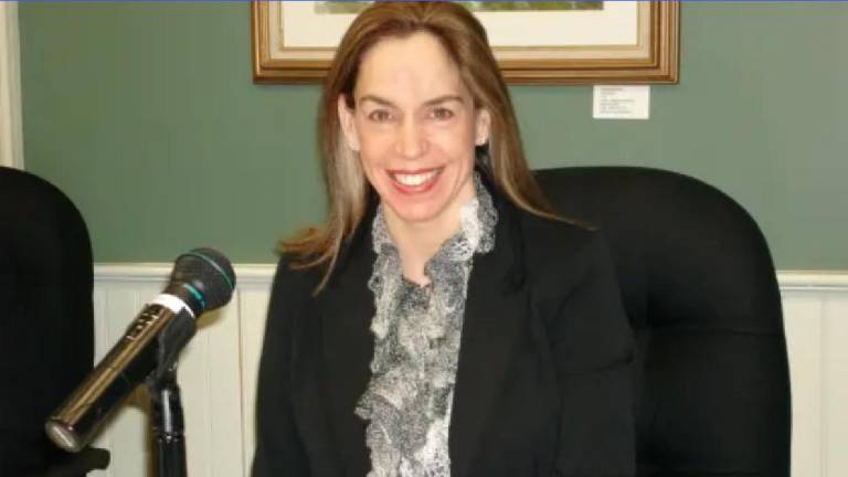 Melissa Gallo ( Photo provided)