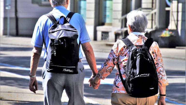 Nominations open for 2026 senior awards