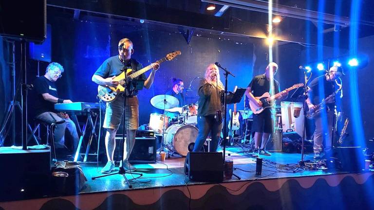The Tonebenders will deliver a high-energy mix of classic jazz, R&amp;B, early rock, and modern favorites at The Captain’s Table on Dec. 27 and 31.