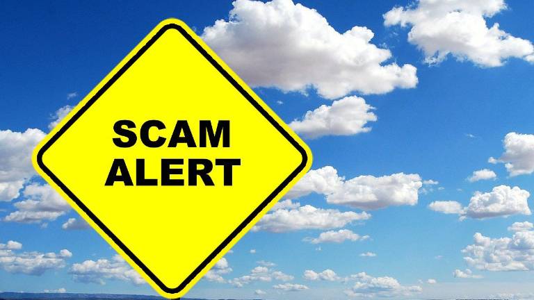 Jury duty scam call alert