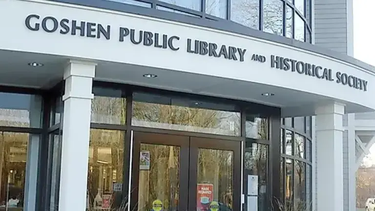 Library roundup