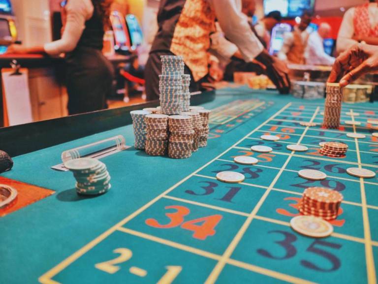 $!The Best Casinos in Atlantic City for a Weekend Getaway