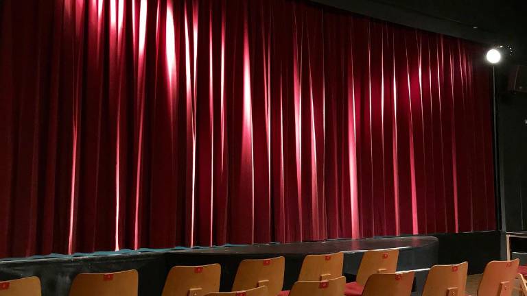 ‘Ripcord’ with Cornerstone Theater Arts at the Music Hall