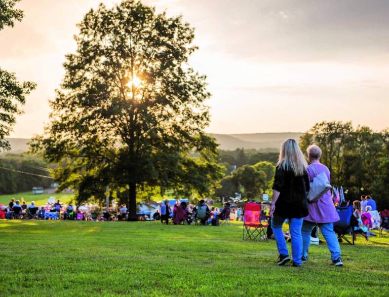 $!Thomas Bull: An un-bull-ievable backstory about how a county park got its name