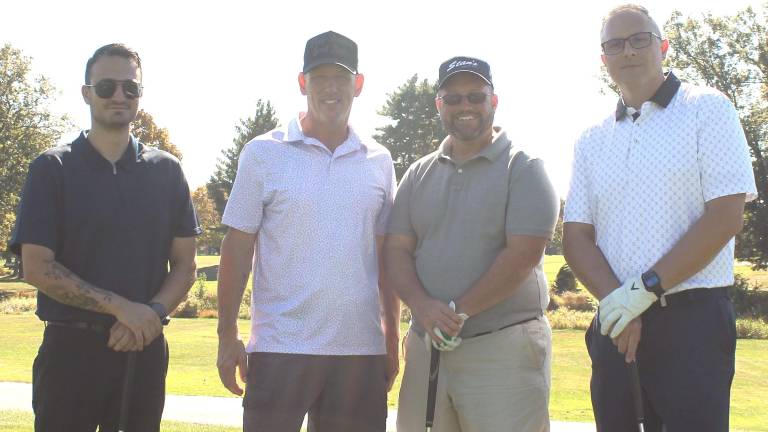 Police Chiefs Golf Outing