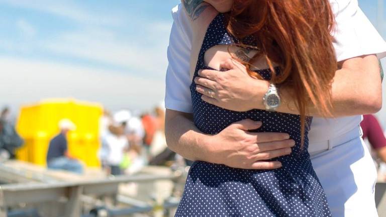 Suicide Prevention Coalition to distribute info for veterans