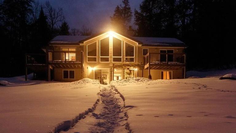 Preparing your home for winter