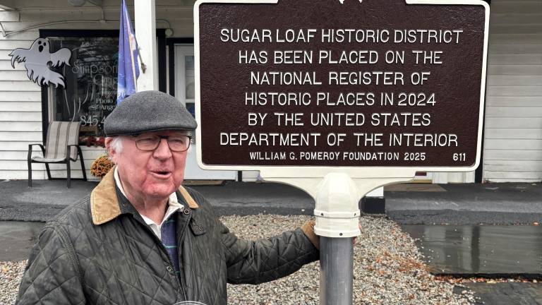 Historia Dr. Richard Hull.