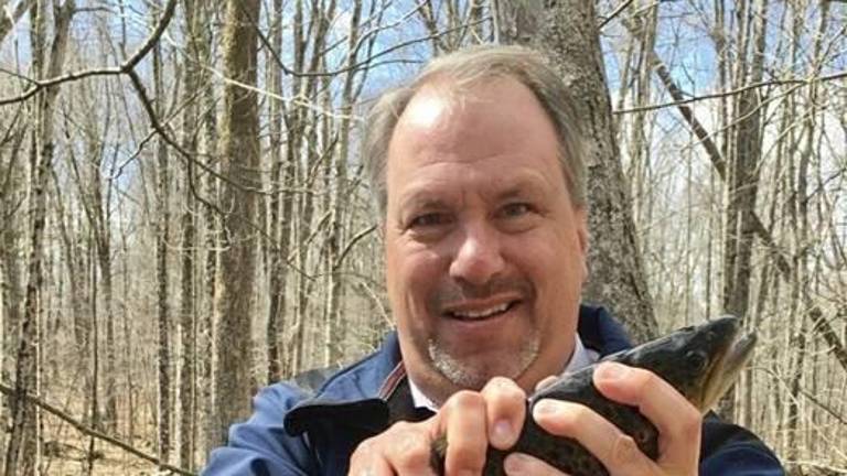 Youth Fishing Derby begins April 1