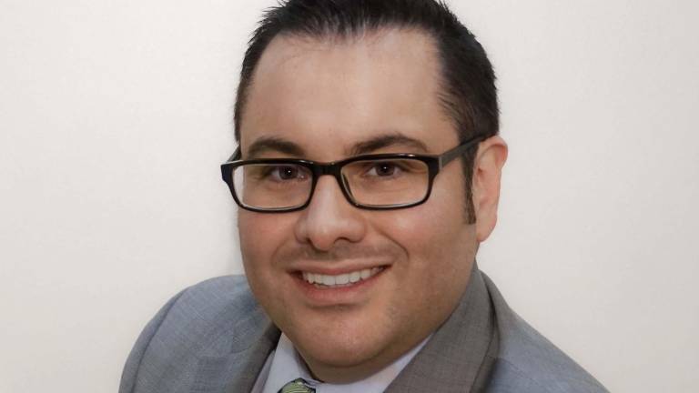 Amir D. Sadaghani