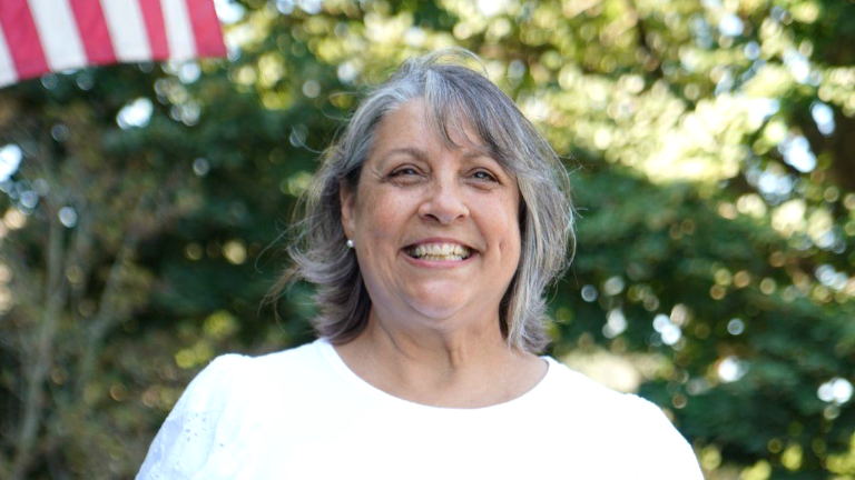 May to run for county legislator