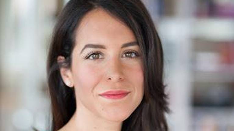 New York Times bestselling author and columnist Alexis Coe will speak on American history at the Albert Wisner Library.