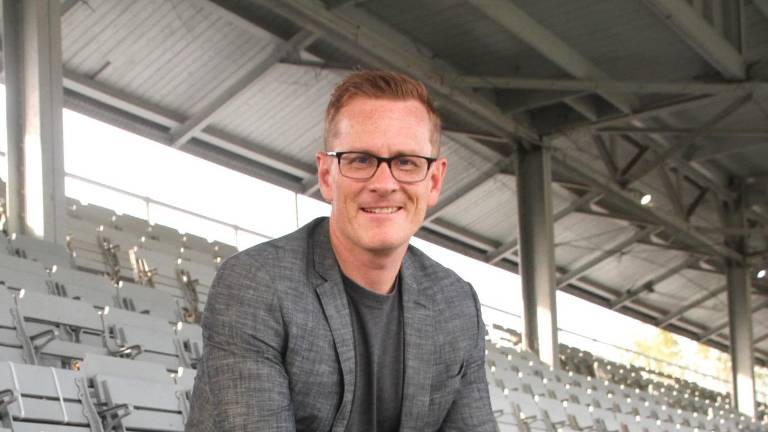 Jonathan Redeker ( Photo provided)