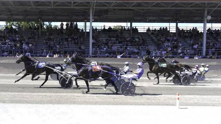 Goshen Historic Track cancels July 3 race