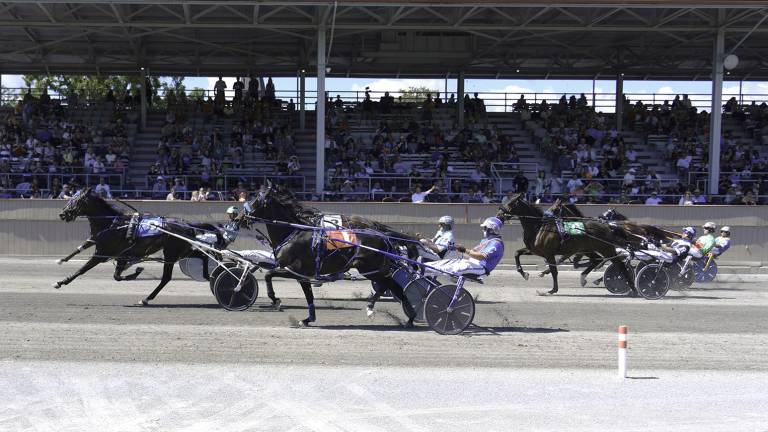 Race season closes out with County Fair Finals