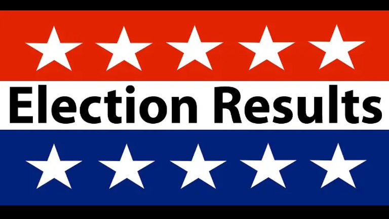 Village of Goshen Election Results