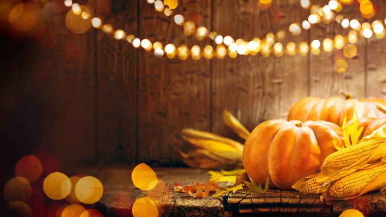 Fall festivals and Halloween events