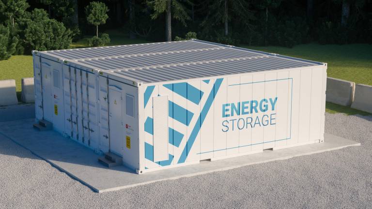 A proposed battery energy storage site on Sugar Loaf Mountain Road was the topic of discussion at bthe recent Chester Town Board.