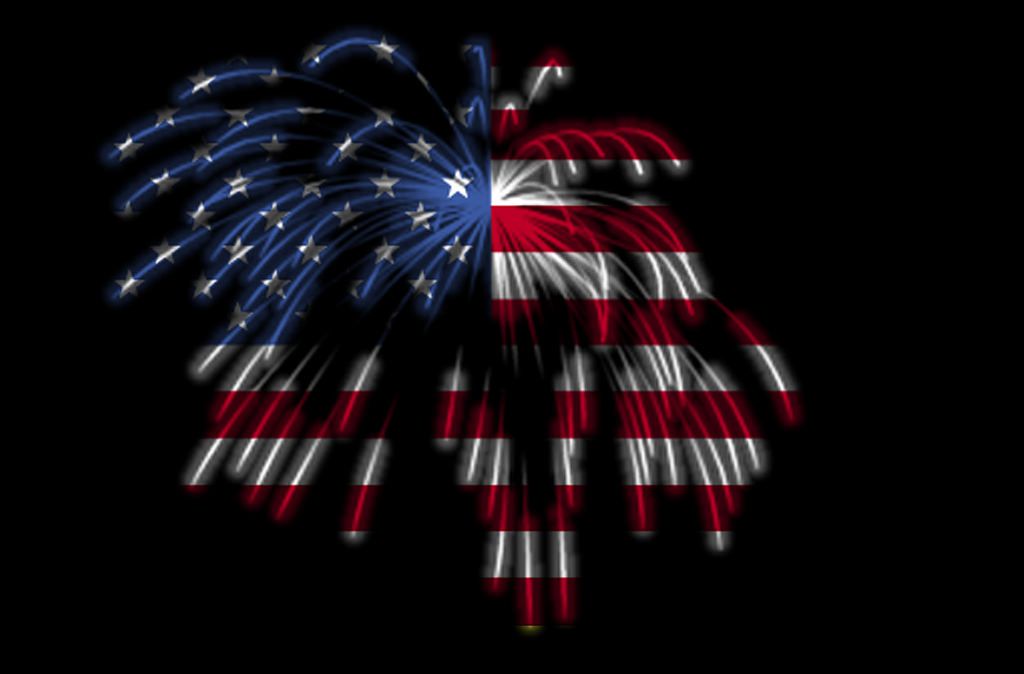 Fireworks on tap for Freedom Fest