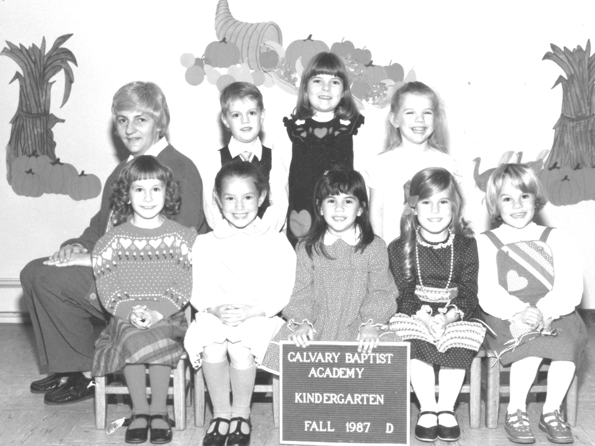 Calvary Christian Academy to close its doors