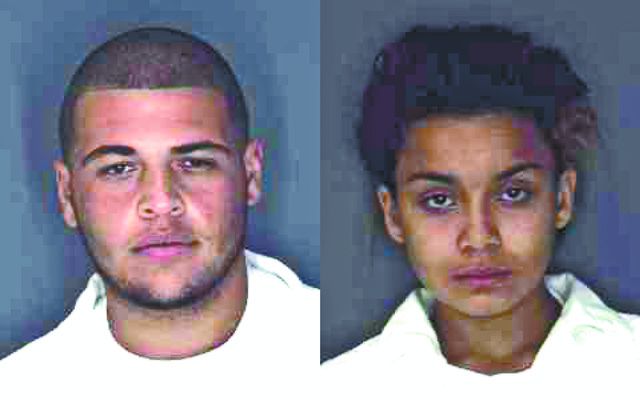 Teenagers indicted for Goshen murder and arson