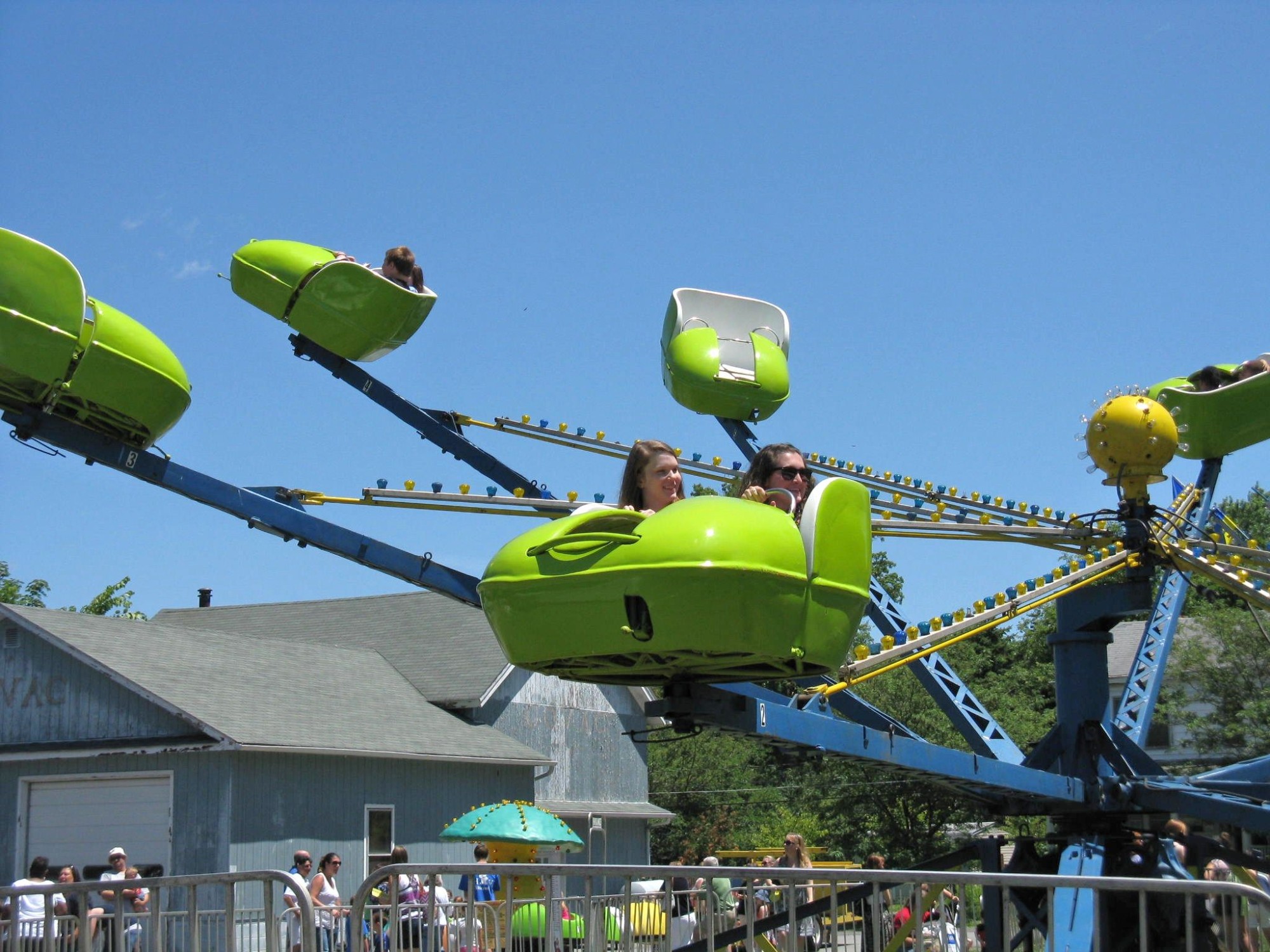 Goshen 2020 sharpens its vision