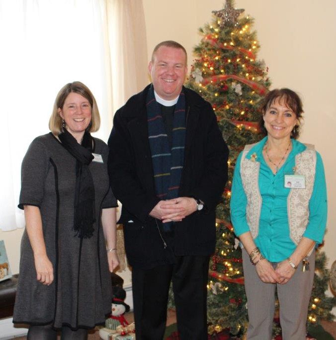 Goshen house tour raises 23K for Catholic Charities