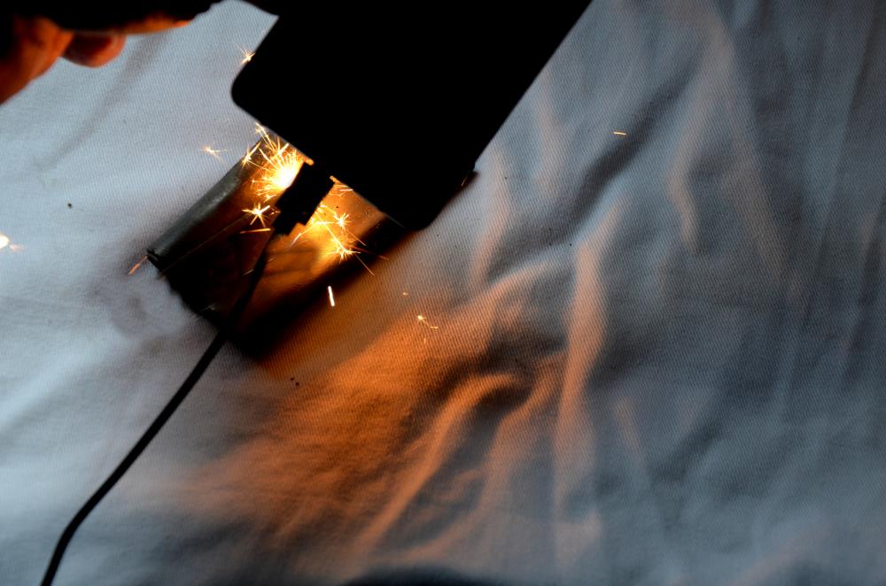 Lithiumion battery fires cause concern