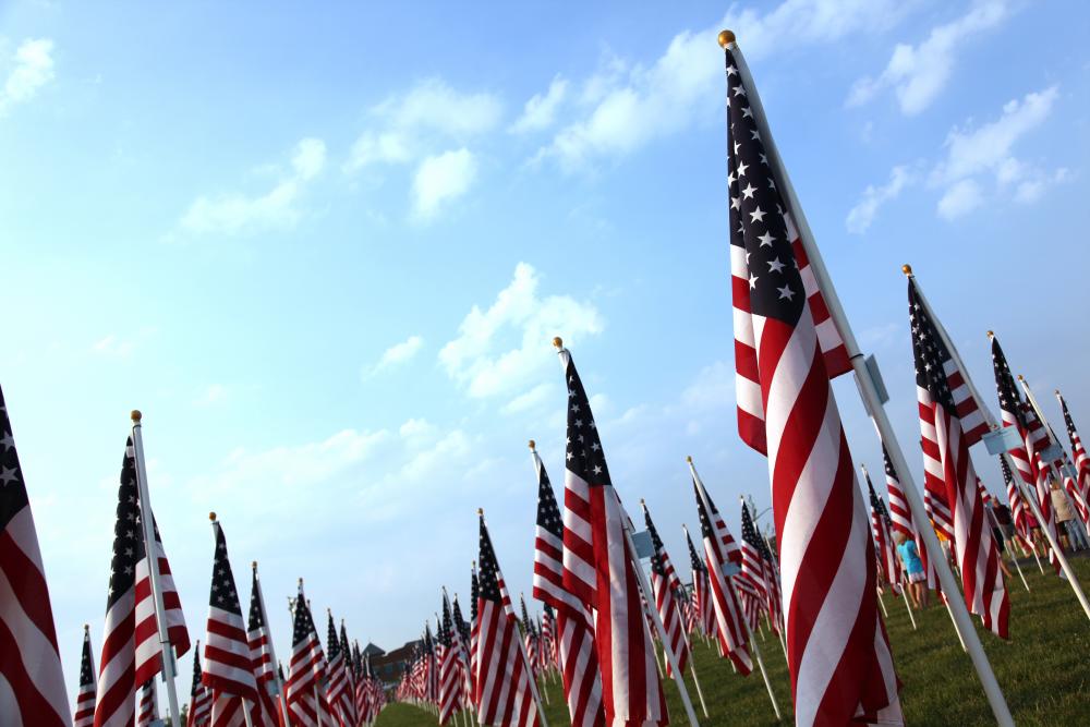 Memorial Day events - Vimarsana News
