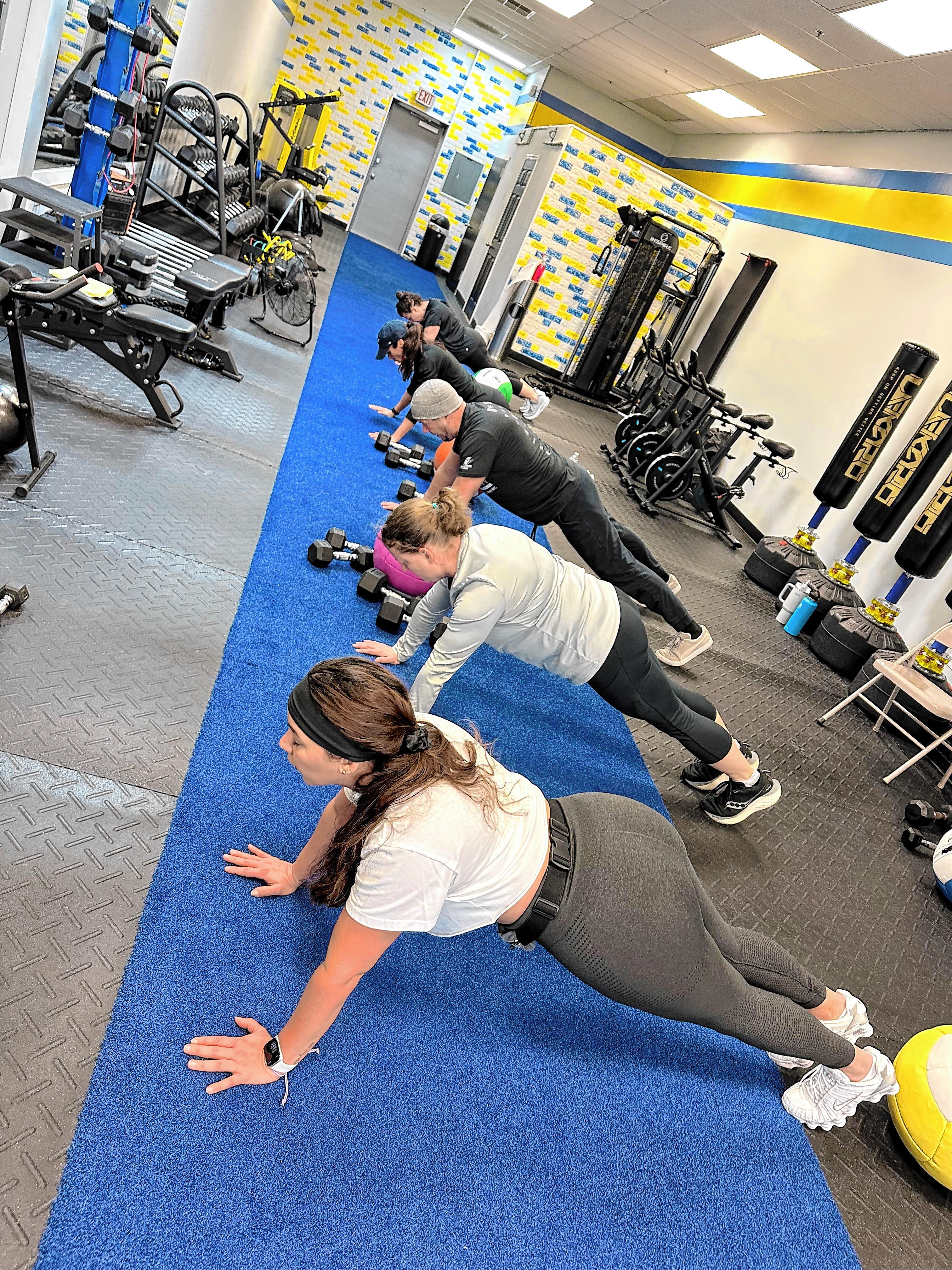 Body by Juli opens new location